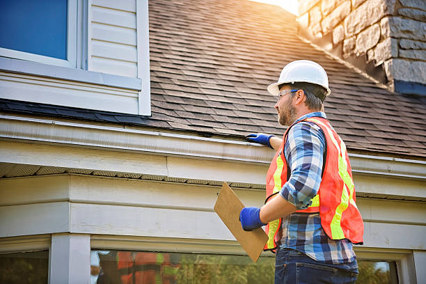 Licensed Gutter Installation service in West Springfield, PA - Roof Repair Smedway
